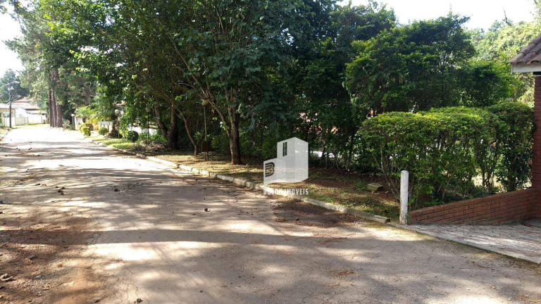 Imagem Terreno à Venda, 740 m² em Pinheiros Tênis Village - Cotia Imagem Terreno à Venda, 740 m² em Pinheiros Tênis Village - Cotia