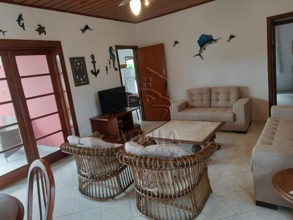 Imagem Casa de Condomínio com 6 Quartos à Venda, 207 m² em Lázaro - Ubatuba