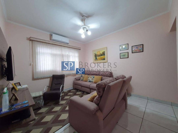 Imagem Casa com 3 Quartos à Venda, 165 m² em Jardim Santa Maria (nova Veneza) - Sumaré