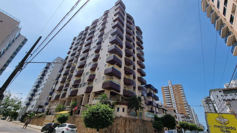 Imagem Apartamento com 2 Quartos à Venda, 94 m² em Ocian - Praia Grande Imagem Apartamento com 2 Quartos à Venda, 94 m² em Ocian - Praia Grande