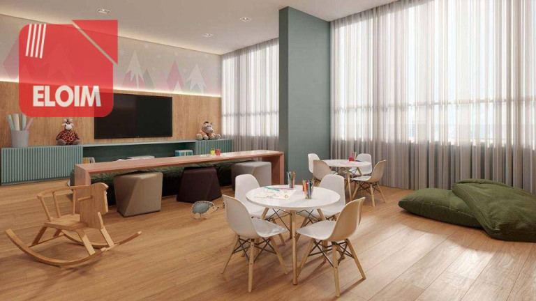 Imagem Apartamento com 2 Quartos à Venda, 42 m² em Santa Cecília - São Paulo Imagem Apartamento com 2 Quartos à Venda, 42 m² em Santa Cecília - São Paulo