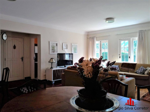 Imagem Apartamento com 3 Quartos à Venda, 180 m² em Vila Capivari - Campos Do Jordão Imagem Apartamento com 3 Quartos à Venda, 180 m² em Vila Capivari - Campos Do Jordão