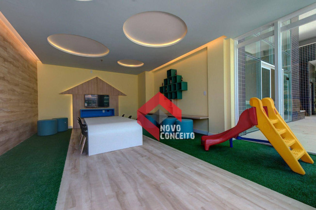 Imagem Apartamento com 3 Quartos à Venda, 86 m² em Varjota - Fortaleza Imagem Apartamento com 3 Quartos à Venda, 86 m² em Varjota - Fortaleza