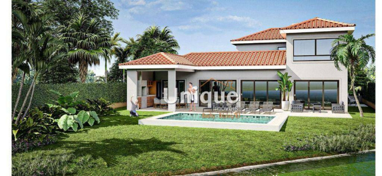 Casa com 4 Quartos à Venda, 232 m² em Manguinhos - Armação Dos Búzios