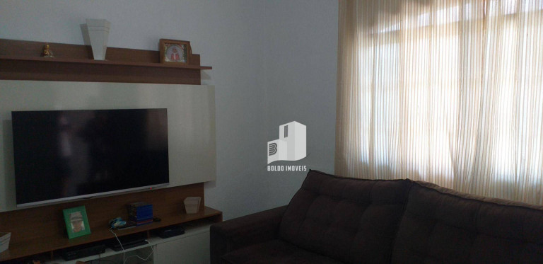 Imagem Casa com 2 Quartos à Venda, 104 m² em Tupi - Praia Grande