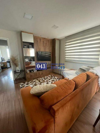Imagem Apartamento com 3 Quartos à Venda, 124 m² em Centro - Londrina Imagem Apartamento com 3 Quartos à Venda, 124 m² em Centro - Londrina