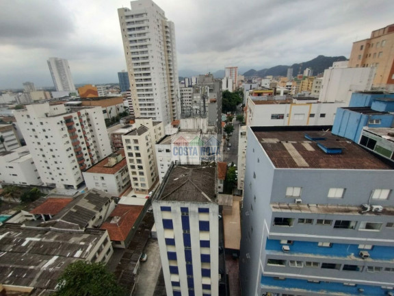 Imagem Apartamento com 1 Quarto à Venda, 26 m² em Centro - São Vicente Imagem Apartamento com 1 Quarto à Venda, 26 m² em Centro - São Vicente