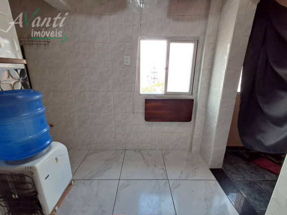 Imagem Apartamento com 1 Quarto à Venda, 40 m² em Gonzaga - Santos Imagem Apartamento com 1 Quarto à Venda, 40 m² em Gonzaga - Santos