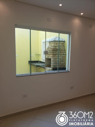 Imagem Casa com 2 Quartos à Venda, 120 m² em Vila Príncipe De Gales - Santo André Imagem Casa com 2 Quartos à Venda, 120 m² em Vila Príncipe De Gales - Santo André