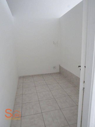 Imagem Sobrado à Venda, 250 m² em Vila Tibiriçá - Santo André Imagem Sobrado à Venda, 250 m² em Vila Tibiriçá - Santo André