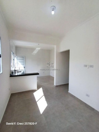 Imagem Casa com 2 Quartos à Venda, em Maracanã - Praia Grande Imagem Casa com 2 Quartos à Venda, em Maracanã - Praia Grande