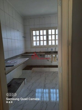 Imagem Sobrado com 4 Quartos à Venda, 317 m² em Paraisópolis - São Paulo