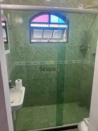 Imagem Casa de Condomínio com 2 Quartos à Venda, 120 m² em Coelho - São Gonçalo Imagem Casa de Condomínio com 2 Quartos à Venda, 120 m² em Coelho - São Gonçalo