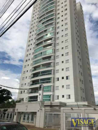Imagem Apartamento com 3 Quartos à Venda, em Jd. Paraiba - Jacareí Imagem Apartamento com 3 Quartos à Venda, em Jd. Paraiba - Jacareí