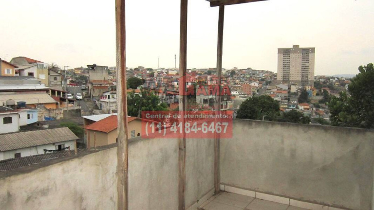 Imagem Terreno à Venda, 235 m² em Centro - Carapicuíba Imagem Terreno à Venda, 235 m² em Centro - Carapicuíba