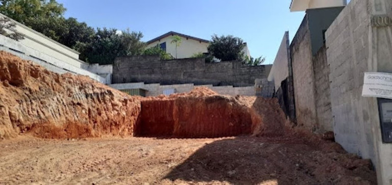 Imagem Terreno à Venda, 394 m² em Condomínio água Verde - Atibaia Imagem Terreno à Venda, 394 m² em Condomínio água Verde - Atibaia