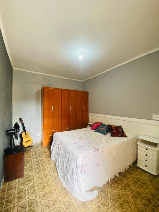 Imagem Casa com 3 Quartos à Venda, em Guilhermina - Praia Grande Imagem Casa com 3 Quartos à Venda, em Guilhermina - Praia Grande