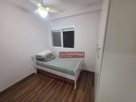 Imagem Apartamento com 2 Quartos à Venda, 68 m² em Jardim Flor Da Montanha - Guarulhos Imagem Apartamento com 2 Quartos à Venda, 68 m² em Jardim Flor Da Montanha - Guarulhos