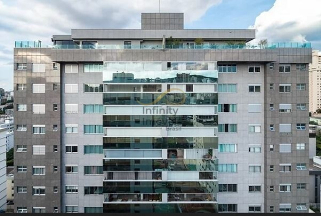 Imagem Apartamento com 4 Quartos à Venda, 281 m² em Anchieta - Belo Horizonte Imagem Apartamento com 4 Quartos à Venda, 281 m² em Anchieta - Belo Horizonte