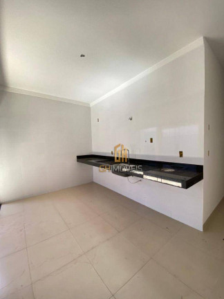Imagem Casa com 3 Quartos à Venda, 98 m² em Nova Olinda - Aparecida De Goiânia