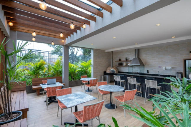 Imagem Imóvel com 3 Quartos à Venda, 175 m² em Jardim Dom Bosco - São Paulo