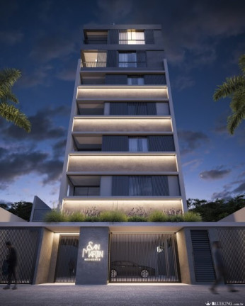 Imagem Apartamento com 2 Quartos à Venda, 72 m² em Porto Belo - Porto Belo