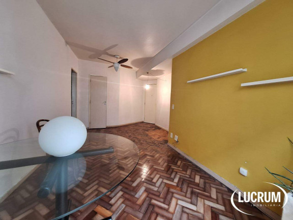 Imagem Apartamento com 2 Quartos à Venda, 74 m² em Jardim Botânico - Rio De Janeiro