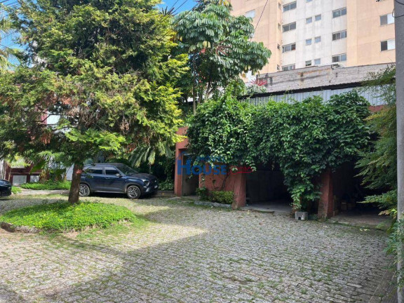 Imagem Casa com 1 Quarto à Venda, 80 m² em Pinheiros - São Paulo