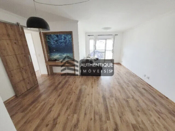 Imagem Apartamento com 3 Quartos à Venda, 151 m² em Alto De Pinheiros - São Paulo