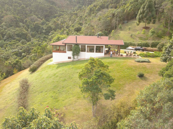 Fazenda à Venda, 690.217 m² em Centro - Gonçalves
