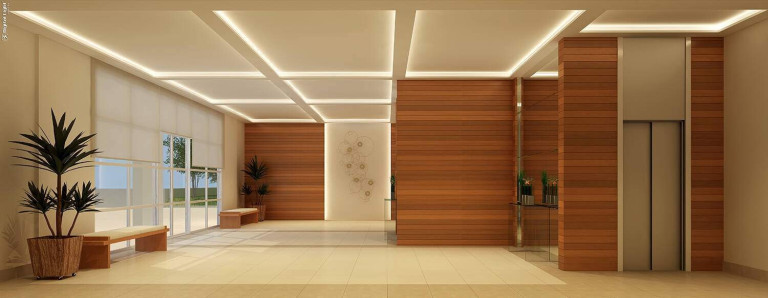 Imagem Apartamento com 3 Quartos à Venda, 91 m² em Vila Lusitânia - São Bernardo Do Campo