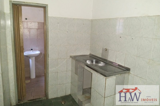 Imagem Kitnet com 1 Quarto para Alugar, 55 m² em Vila Flávia - Duque De Caxias Imagem Kitnet com 1 Quarto para Alugar, 55 m² em Vila Flávia - Duque De Caxias