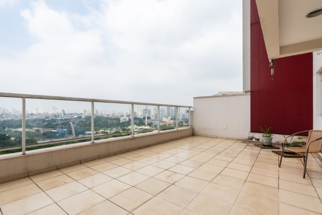 Imagem Apartamento com 1 Quarto à Venda, 62 m² em Tatuapé - São Paulo