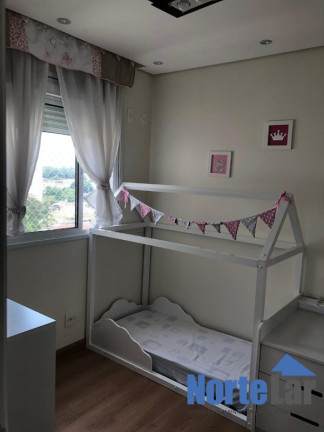 Imagem Apartamento com 2 Quartos à Venda, 87 m² em Vila Anastácio - São Paulo