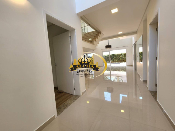 Imagem Casa de Condomínio com 4 Quartos à Venda, 380 m² em Tamboré - Santana De Parnaíba Imagem Casa de Condomínio com 4 Quartos à Venda, 380 m² em Tamboré - Santana De Parnaíba