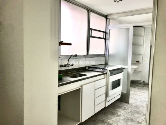 Imagem Apartamento com 3 Quartos à Venda, 160 m² em Bela Vista - São Paulo Imagem Apartamento com 3 Quartos à Venda, 160 m² em Bela Vista - São Paulo