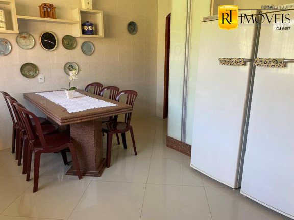 Imagem Casa com 4 Quartos à Venda, 1.080 m² em Balneário São Pedro - São Pedro Da Aldeia Imagem Casa com 4 Quartos à Venda, 1.080 m² em Balneário São Pedro - São Pedro Da Aldeia