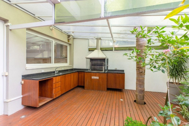 Imagem Casa com 5 Quartos à Venda, em Alto Da Boa Vista - São Paulo Imagem Casa com 5 Quartos à Venda, em Alto Da Boa Vista - São Paulo