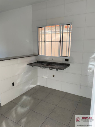 Imagem Casa com 3 Quartos à Venda, 65 m² em Jardim São Domingos - Sumaré