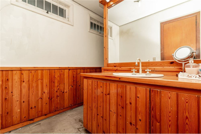 Imagem Casa com 6 Quartos à Venda, 390 m² em Boa Vista - Porto Alegre