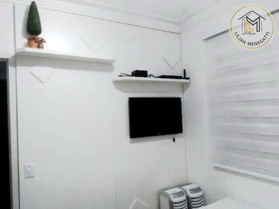 Imagem Imóvel com 3 Quartos à Venda, 83 m² em Parque Do Colégio - Jundiaí