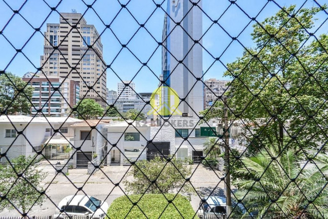 Imagem Apartamento com 1 Quarto à Venda, 136 m² em Itaim Bibi - São Paulo