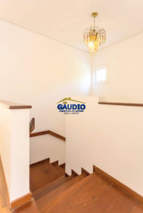 Imagem Casa com 4 Quartos à Venda, 465 m² em Retiro Morumbi - São Paulo