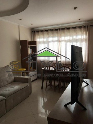 Imagem Apartamento com 3 Quartos à Venda, 127 m² em Centro - São Bernardo Do Campo Imagem Apartamento com 3 Quartos à Venda, 127 m² em Centro - São Bernardo Do Campo