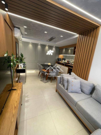 Imagem Apartamento com 3 Quartos à Venda, 86 m² em Quinta Da Primavera - Ribeirão Preto Imagem Apartamento com 3 Quartos à Venda, 86 m² em Quinta Da Primavera - Ribeirão Preto