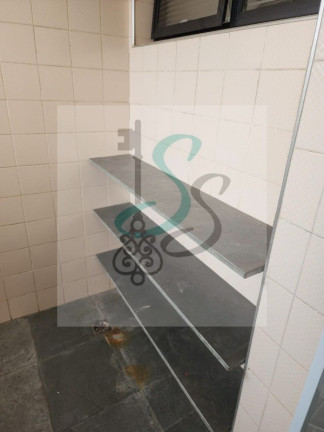 Imagem Imóvel com 2 Quartos à Venda, 60 m² em Vila Itapura - Campinas