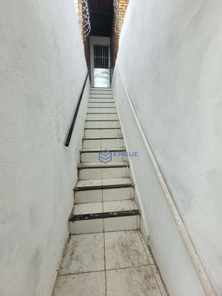Imagem Casa com 2 Quartos para Alugar, 70 m² em Jangurussu - Fortaleza Imagem Casa com 2 Quartos para Alugar, 70 m² em Jangurussu - Fortaleza