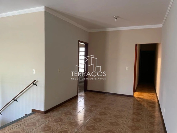Imagem Sobrado com 3 Quartos à Venda, 139 m² em Vila Galvão - Jundiaí