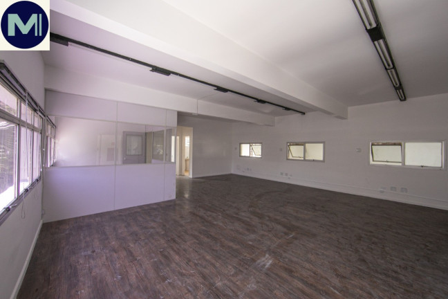 Imagem Imóvel para Alugar, 1.635 m² em Alphaville - Barueri