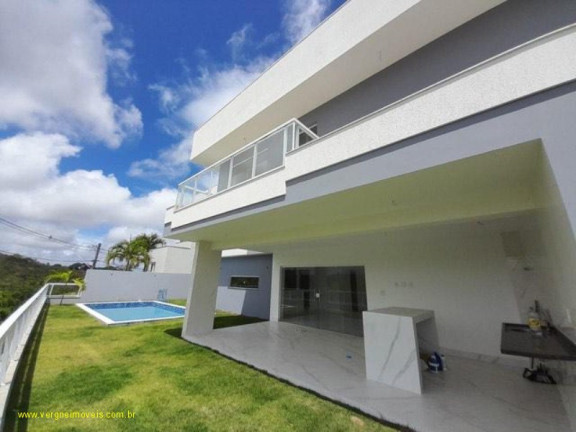 Imagem Imóvel com 4 Quartos à Venda, 300 m² em Alphaville Litoral Norte 2 - Camaçari Imagem Imóvel com 4 Quartos à Venda, 300 m² em Alphaville Litoral Norte 2 - Camaçari